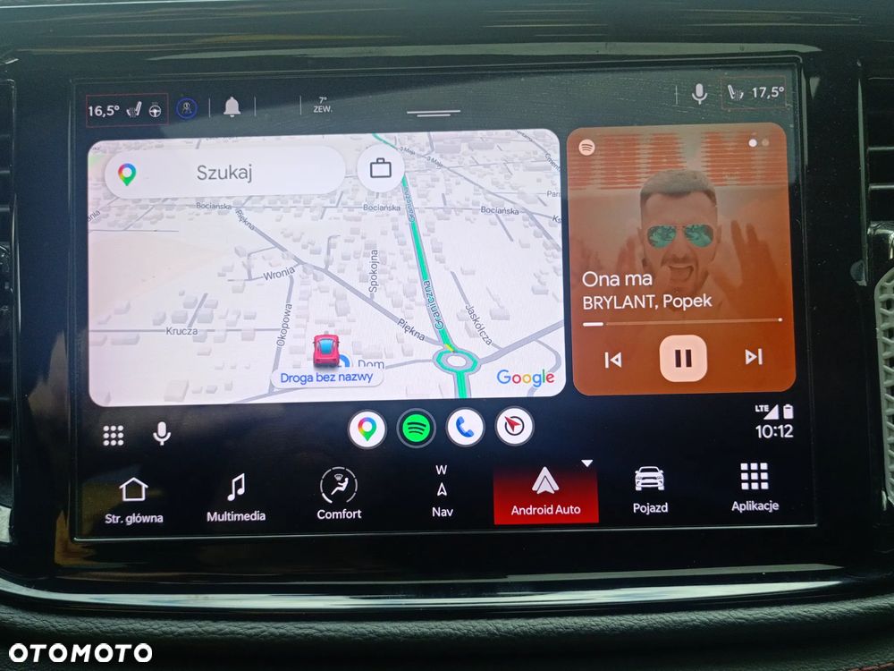 Dodge Durango 5,7 R/T - 25