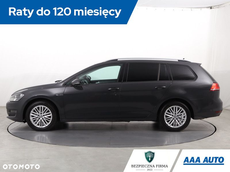 Volkswagen Golf - 3