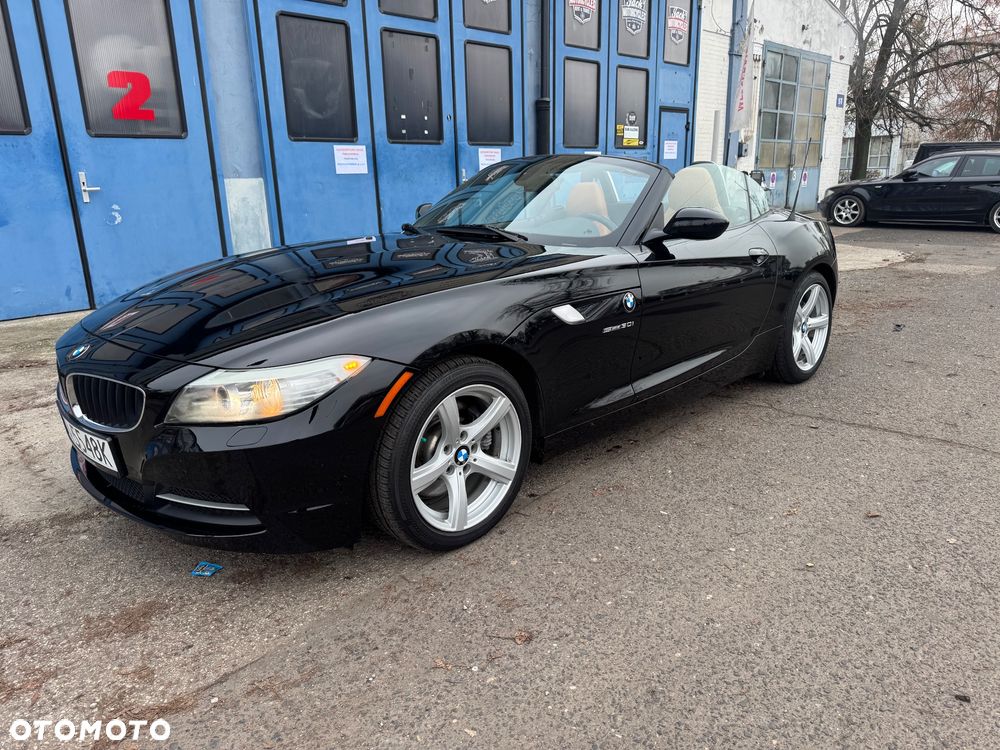 BMW Z4 - 36