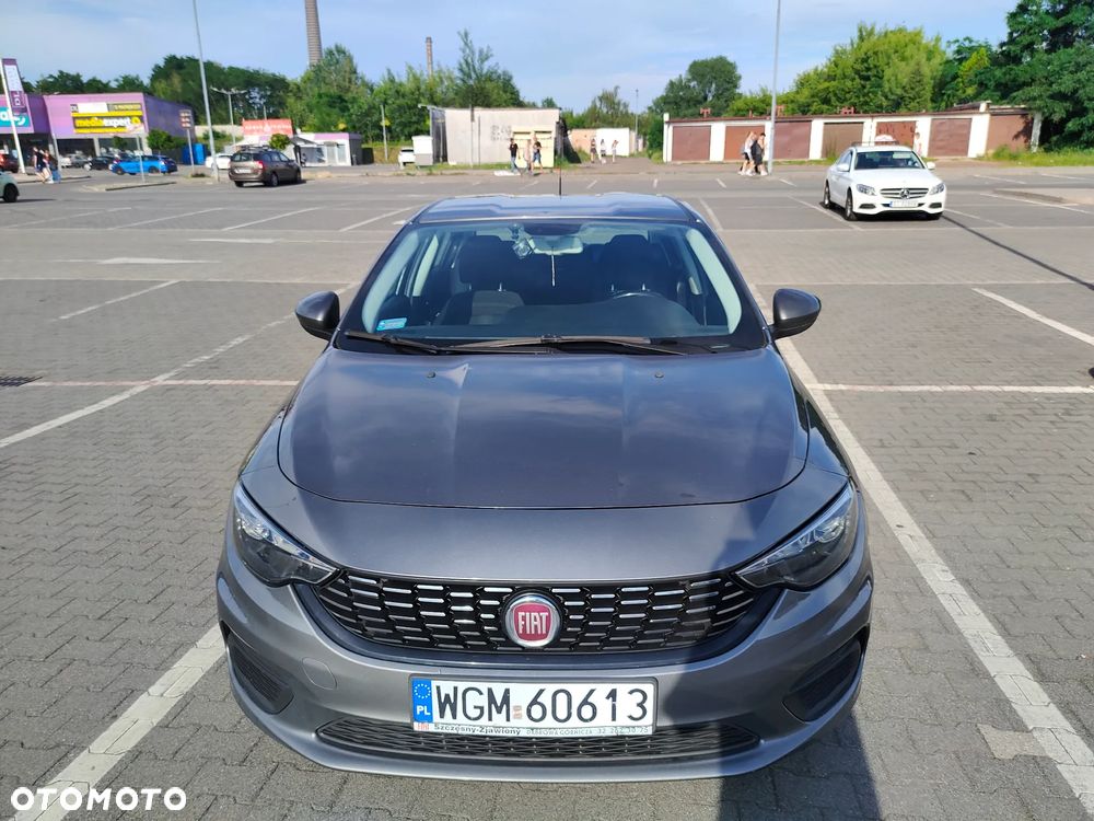 Fiat Tipo 1.4 16V Easy - 7