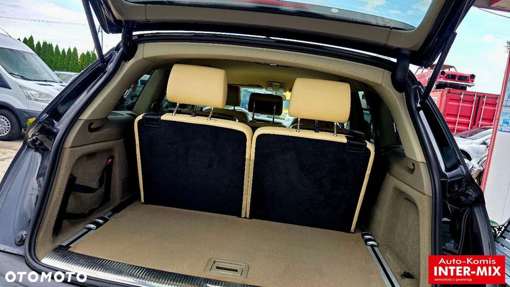 Audi Q7 - 27