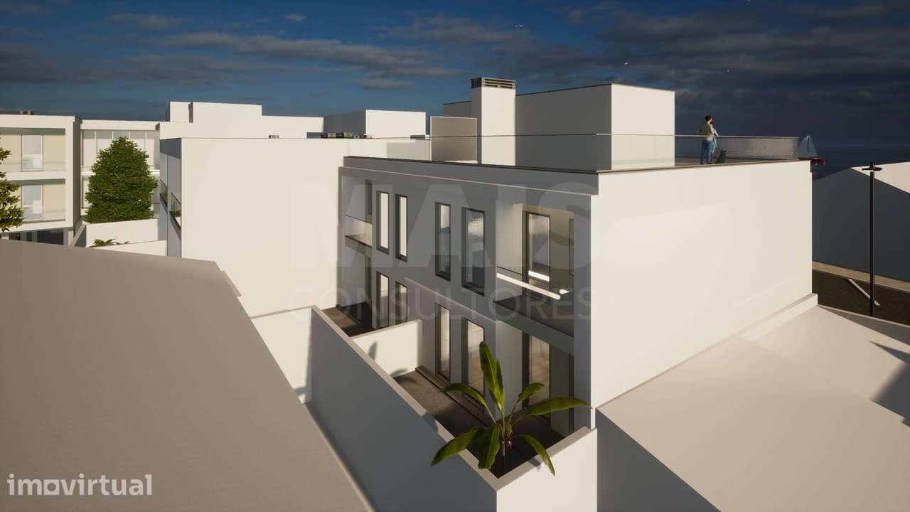 INVESTIMENTO PREMIUM | Terreno com projeto aprovado IPL – PENICHE - Grande imagem: 5/29
