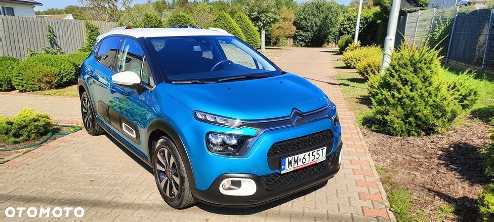 Citroën C3 1.2 PureTech Shine - 6