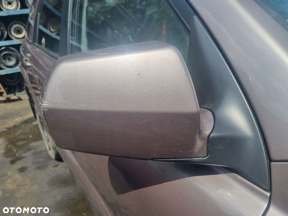 KIA SPORTAGE II 04-10 2008 r. 8Q ELEKTRYCZNE LUSTERKO PRAWE EU * - 1