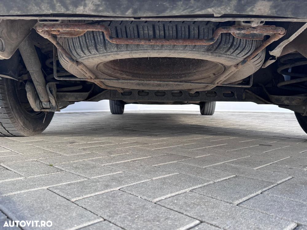 Renault Trafic ENERGY dCi 125 Combi Expression - 9