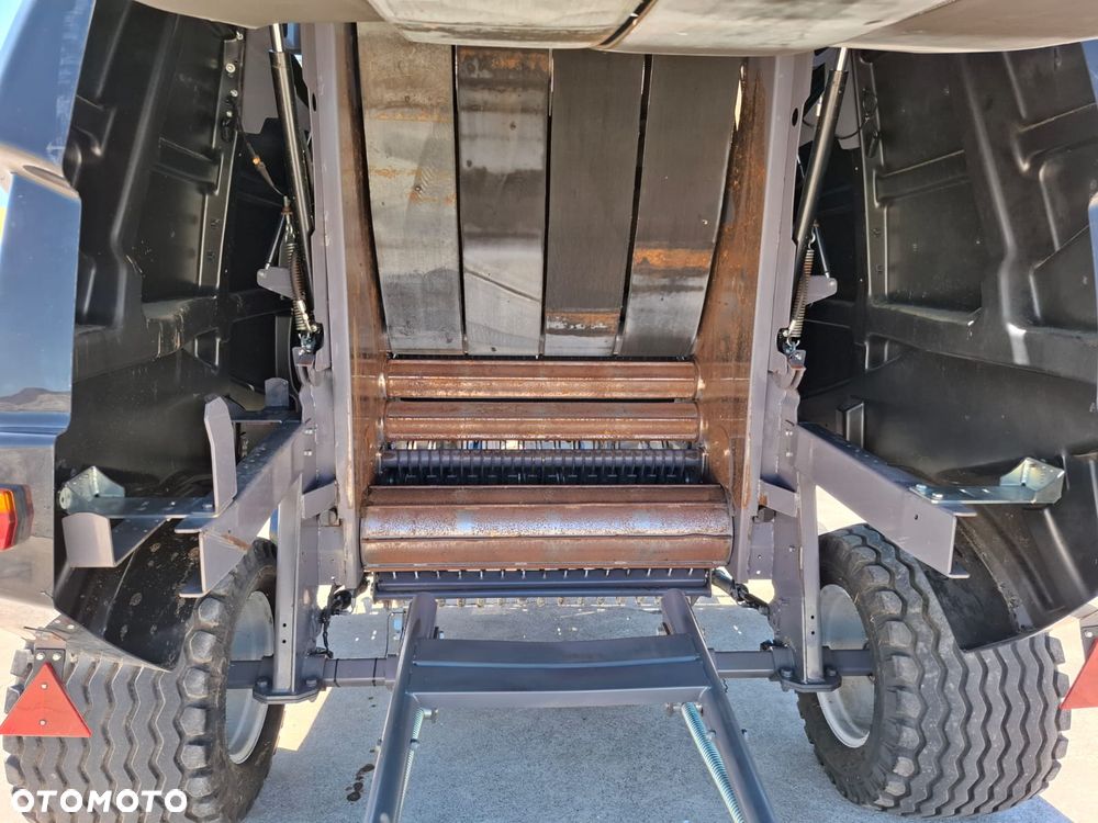 Maschio Extreme 365HTC - 7