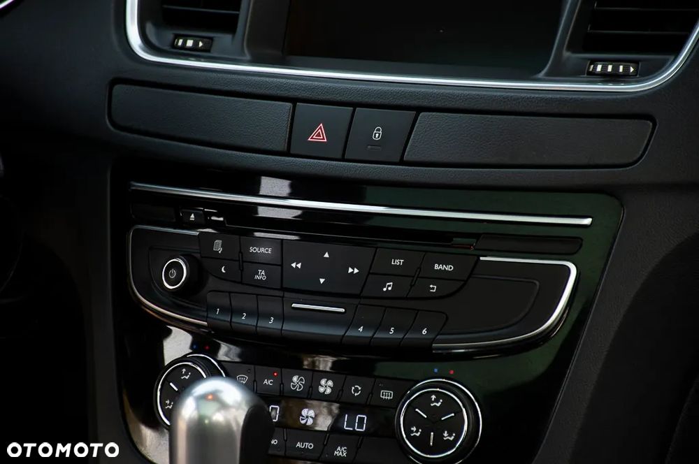 Peugeot 508 HDi FAP 160 Business-Line - 20