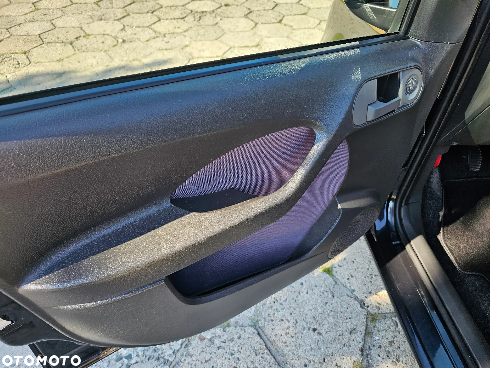 Fiat Panda 1.2 Alessi - 13
