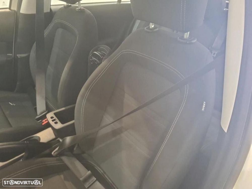 Fiat Tipo Station Wagon 1.3 M-Jet Lounge - 6