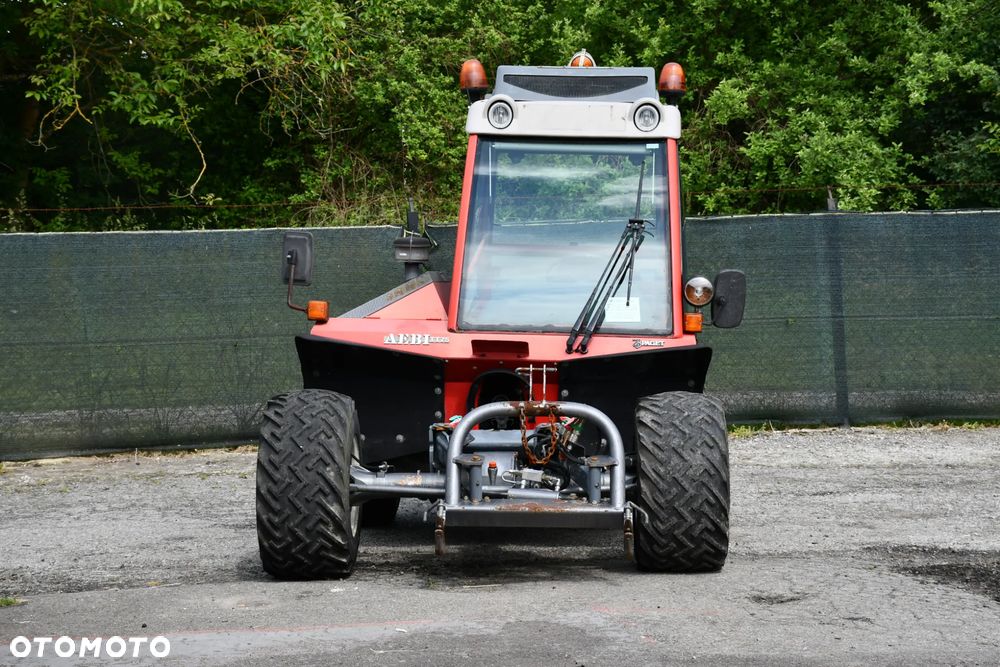 Inny AEBI TT75 - 3