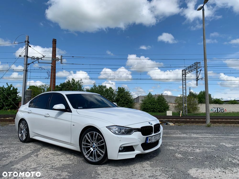 BMW Seria 3 - 3