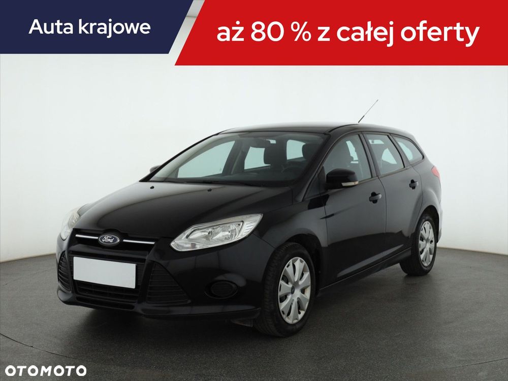 Ford Focus SW - 3