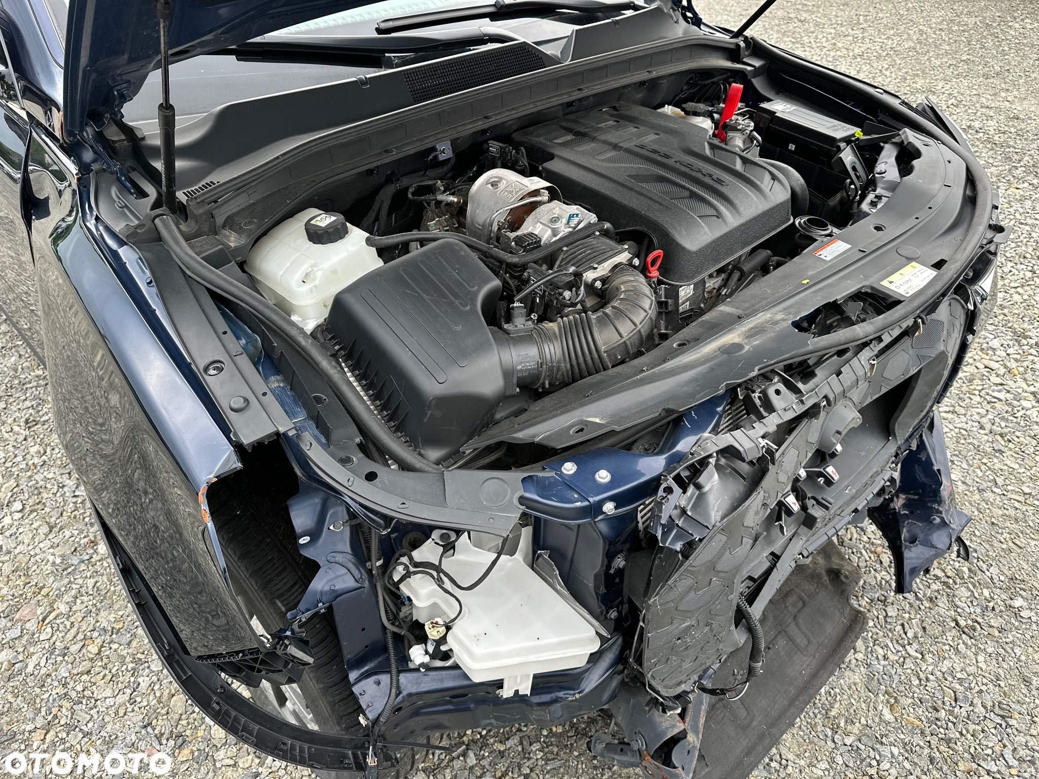 SsangYong/KGM Rexton 2.2 D Sapphire 4WD 7os - 26