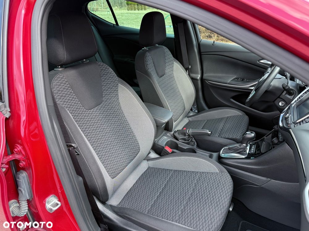 Opel Astra 1.5 D Start/Stop Automatik GS Line - 33