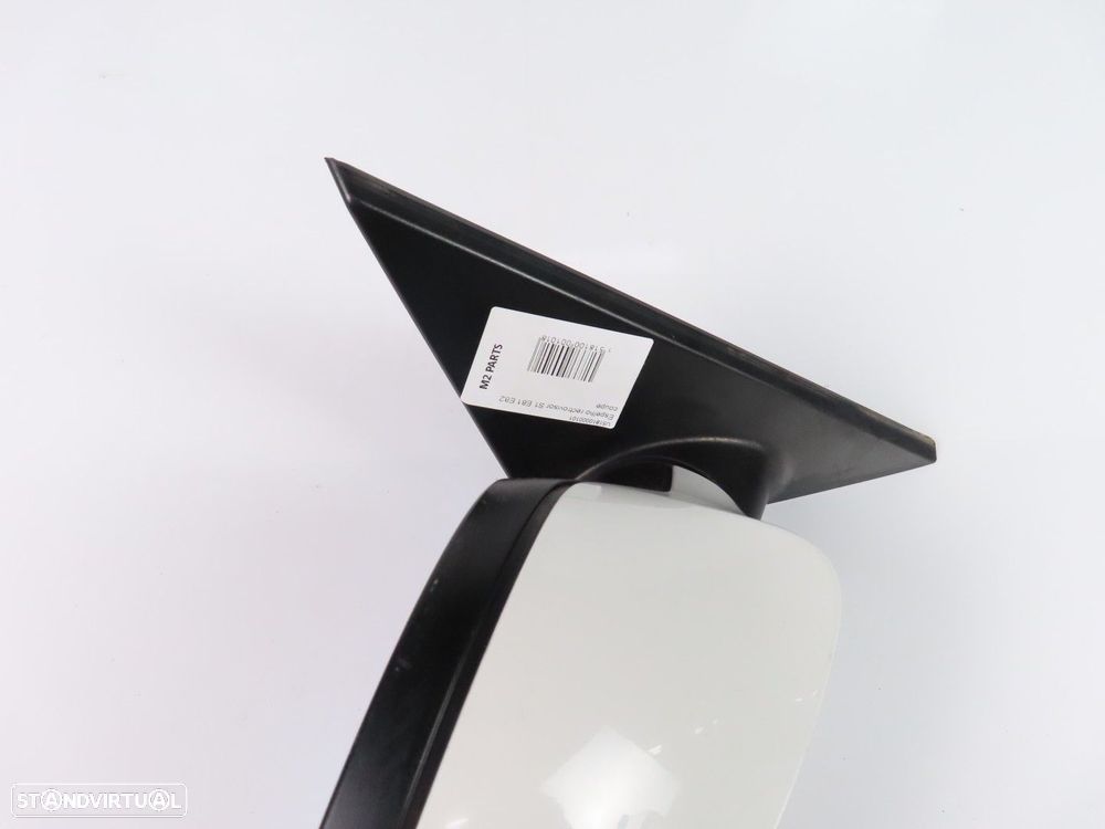 Retrovisor / Espelho Direito Usado / Original BMW 1 (E81)/BMW 1 Coupe (E82)/BMW... - 2