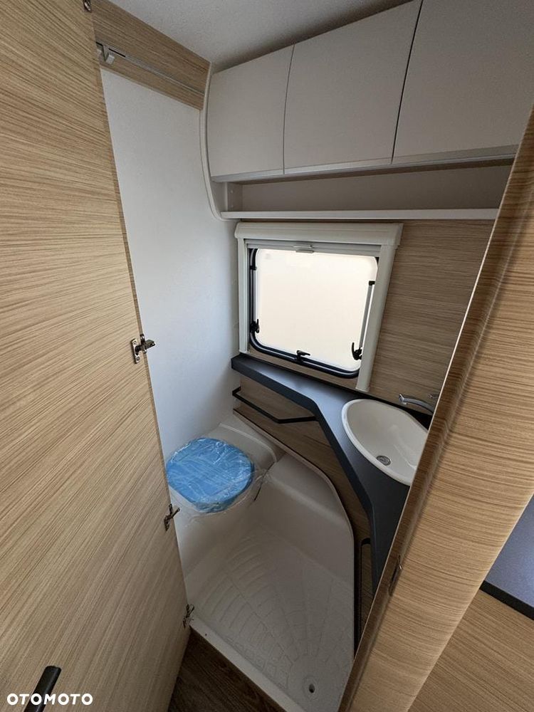 Fendt FENDT APERO 515 SG WYPRZEDAŻ - 5