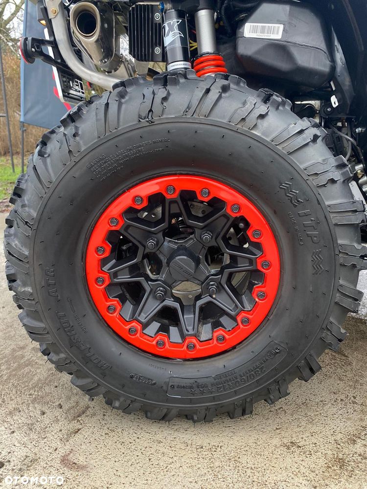 Can-Am Renegade - 19
