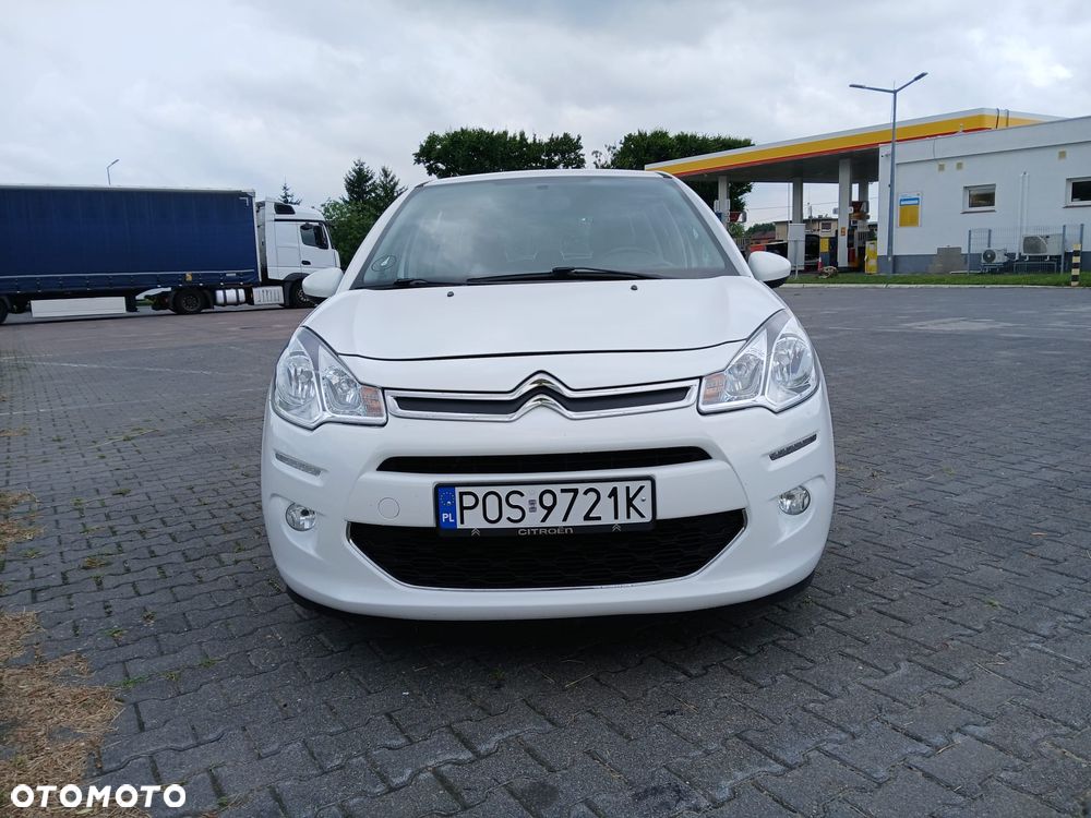 Citroën C3 1.6 BlueHDi Feel S&S - 12