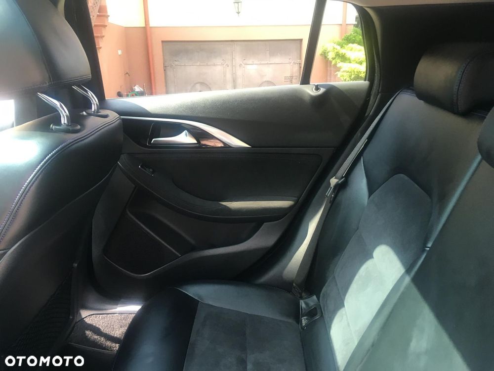 Infiniti Q30 1.5d Business Executive 7DCT - 6