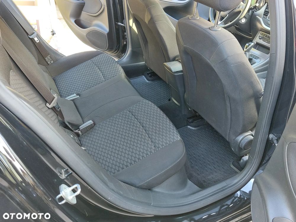 Opel Astra V 1.5 CDTI Edition S&S - 32