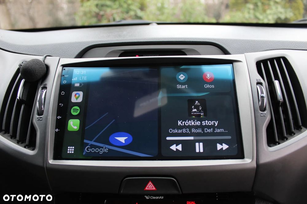 Kia Sportage 1.6 GDI L 2WD - 24