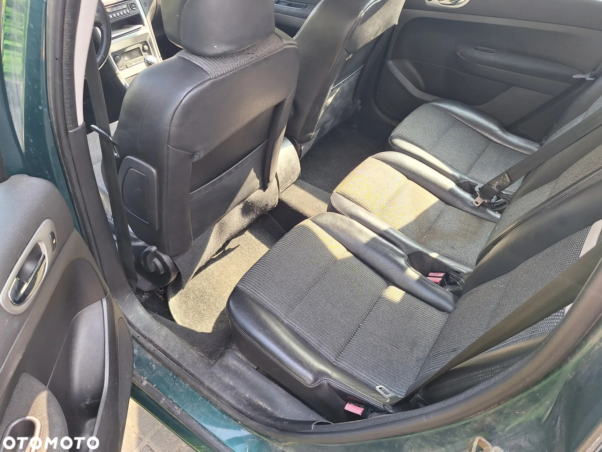 Peugeot 307 SW 110 Automatik Premium - 5