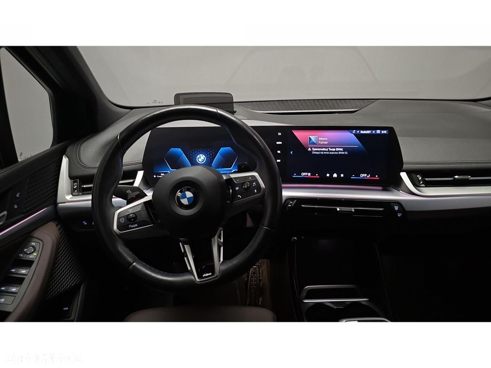 BMW Seria 2 - 20
