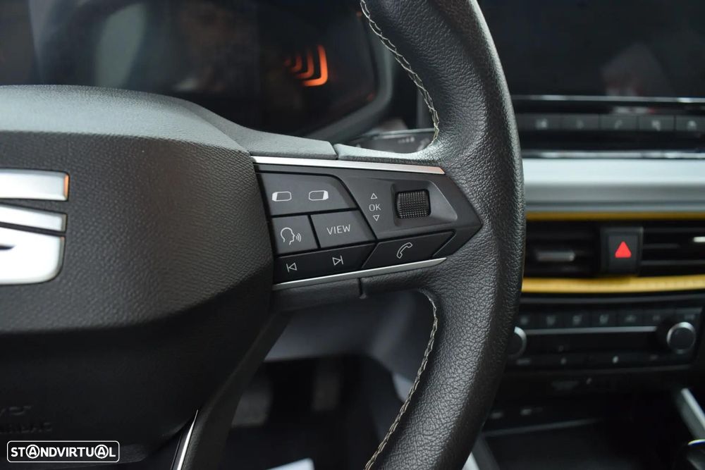SEAT Arona 1.0 TSI Style DSG - 9