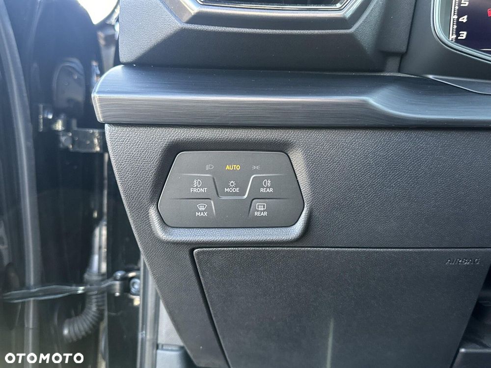 Cupra Formentor 2.5 TSI 4Drive VZ5 Bat DSG - 36