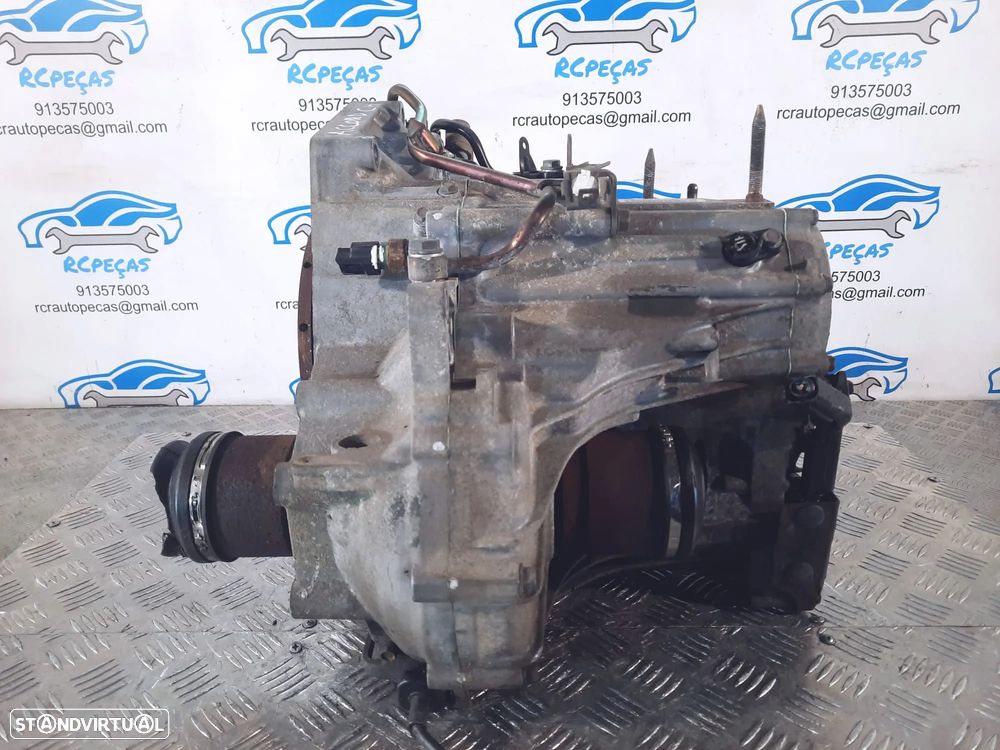 CAIXA VELOCIDADES AUTOMATICA HONDA ACCORD VI 6 MK6 1.8i 16V 136CV F18B2 BGF2396 MDJA 1014186 - 7