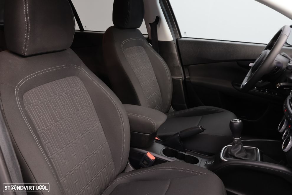 Fiat Tipo Station Wagon Cross 1.0 GSE T3 Cross - 21