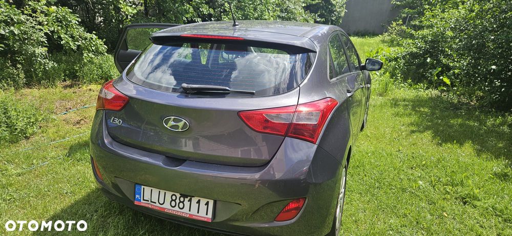 Hyundai i30 - 4