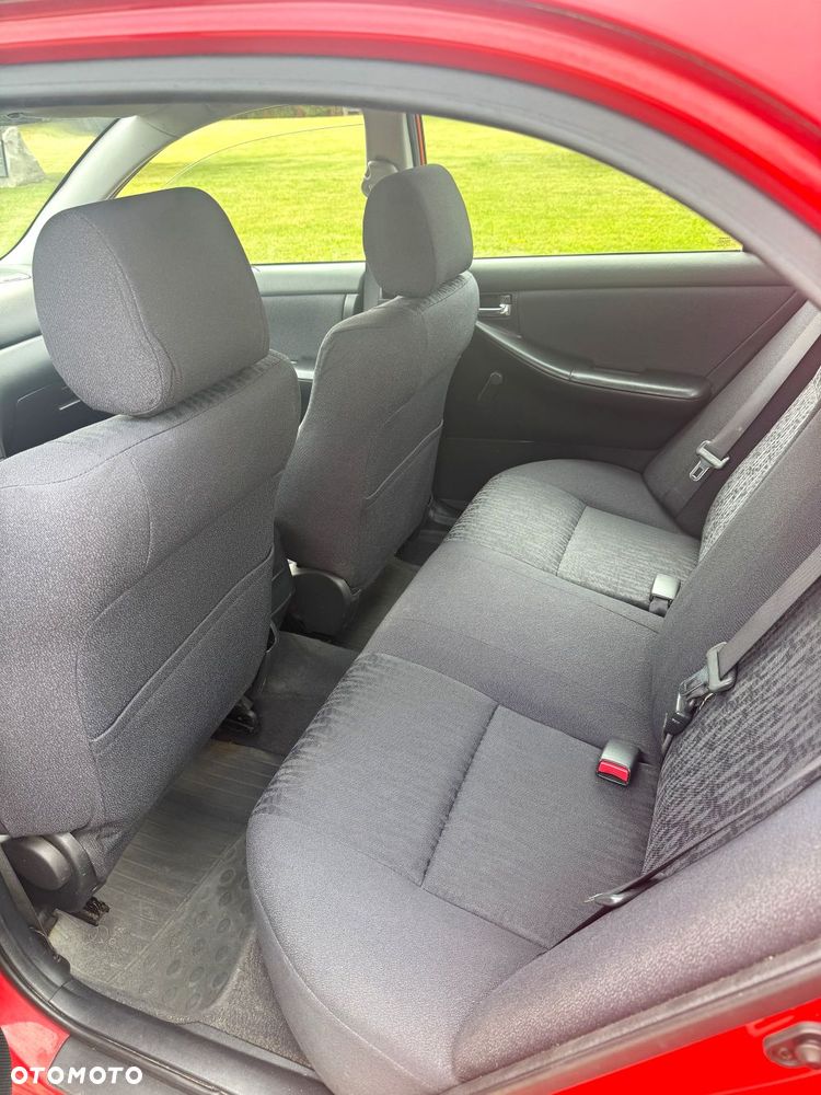 Toyota Corolla 1.4 VVT-i Base - 11