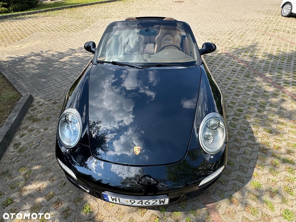 Porsche 911 Carrera S PDK - 28