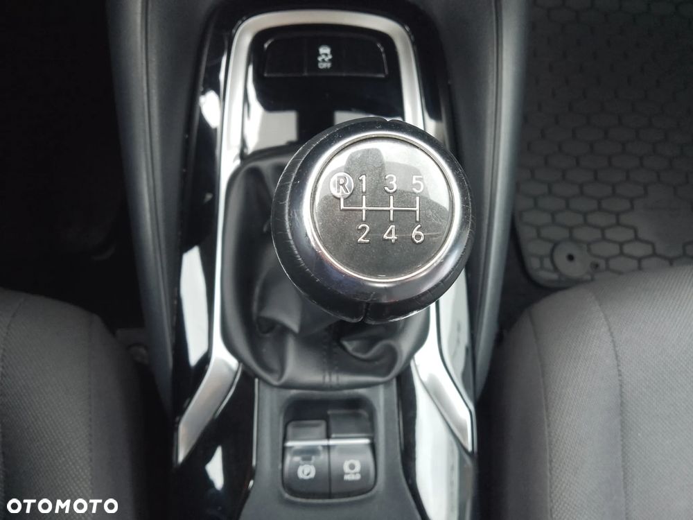 Toyota Corolla 1.5 Comfort - 22