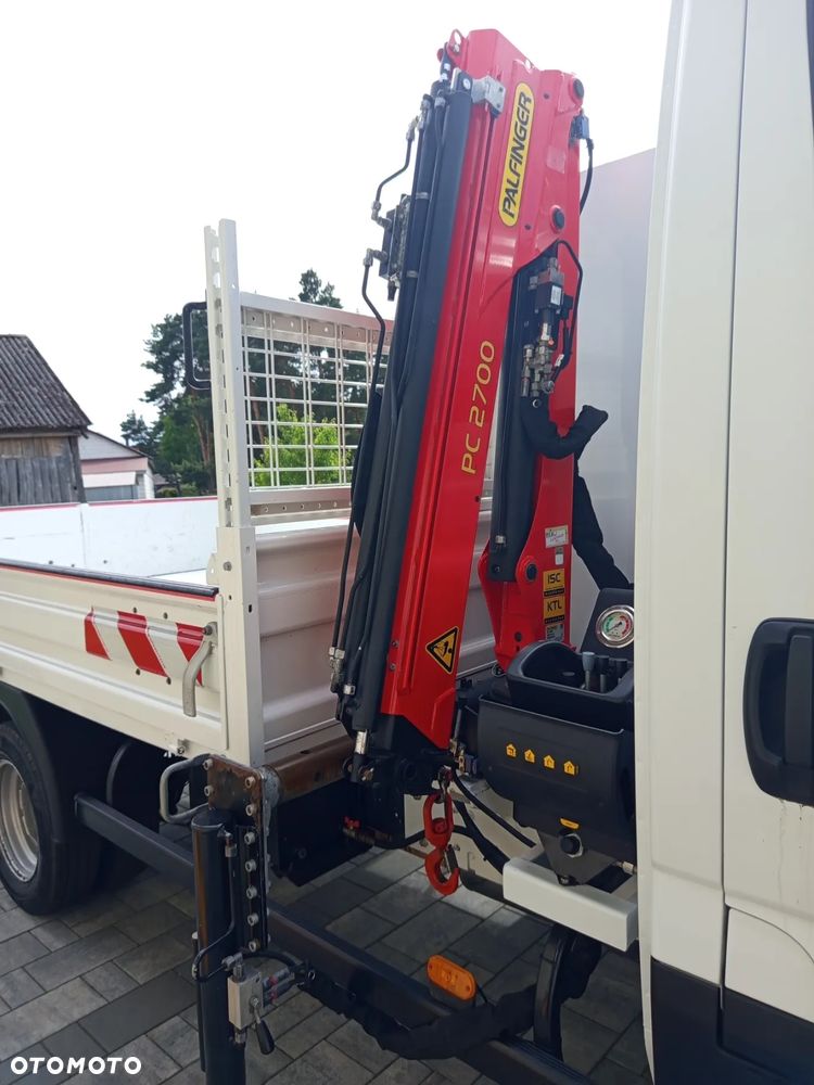 Iveco Daily - 20