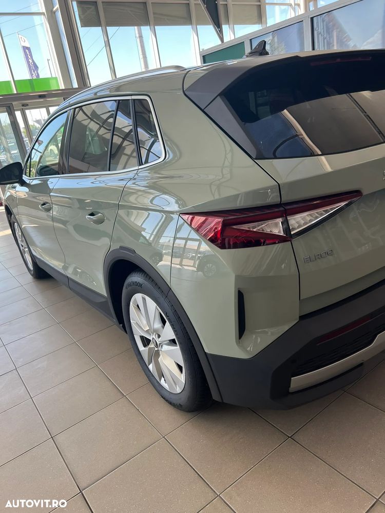 Skoda Elroq 50 - 3