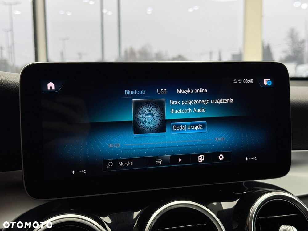 Mercedes-Benz GLC 200 d 4-Matic - 27