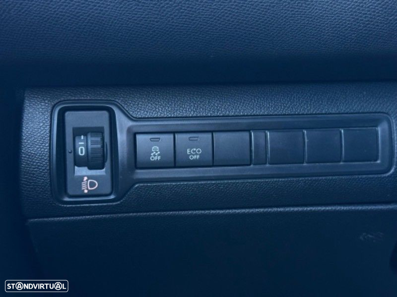 Peugeot 308 1.6 e-THP GTi - 15