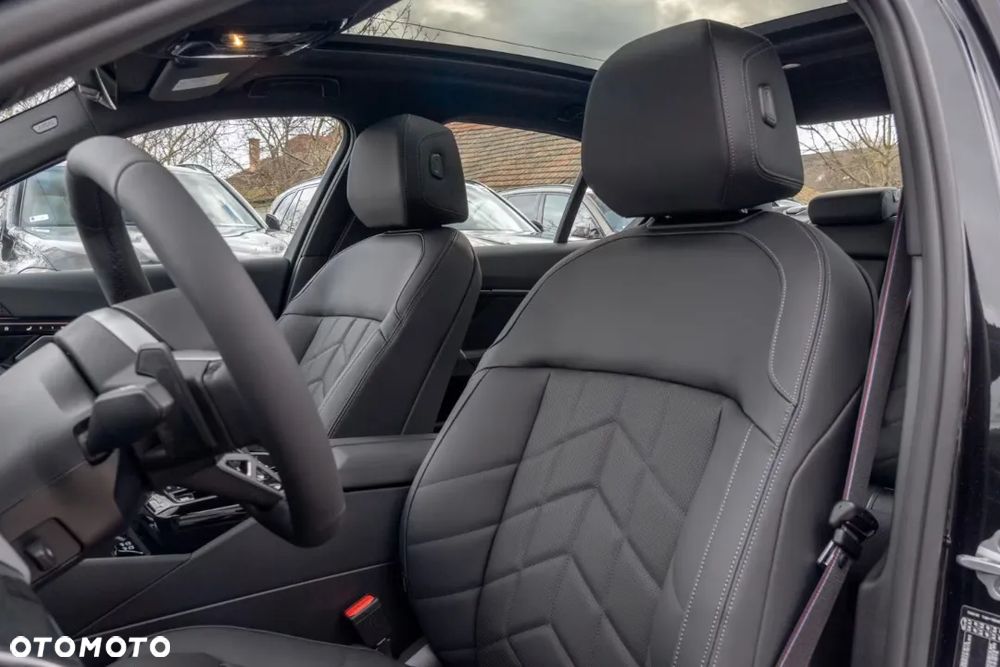 BMW Seria 5 520i mHEV M Sport - 20