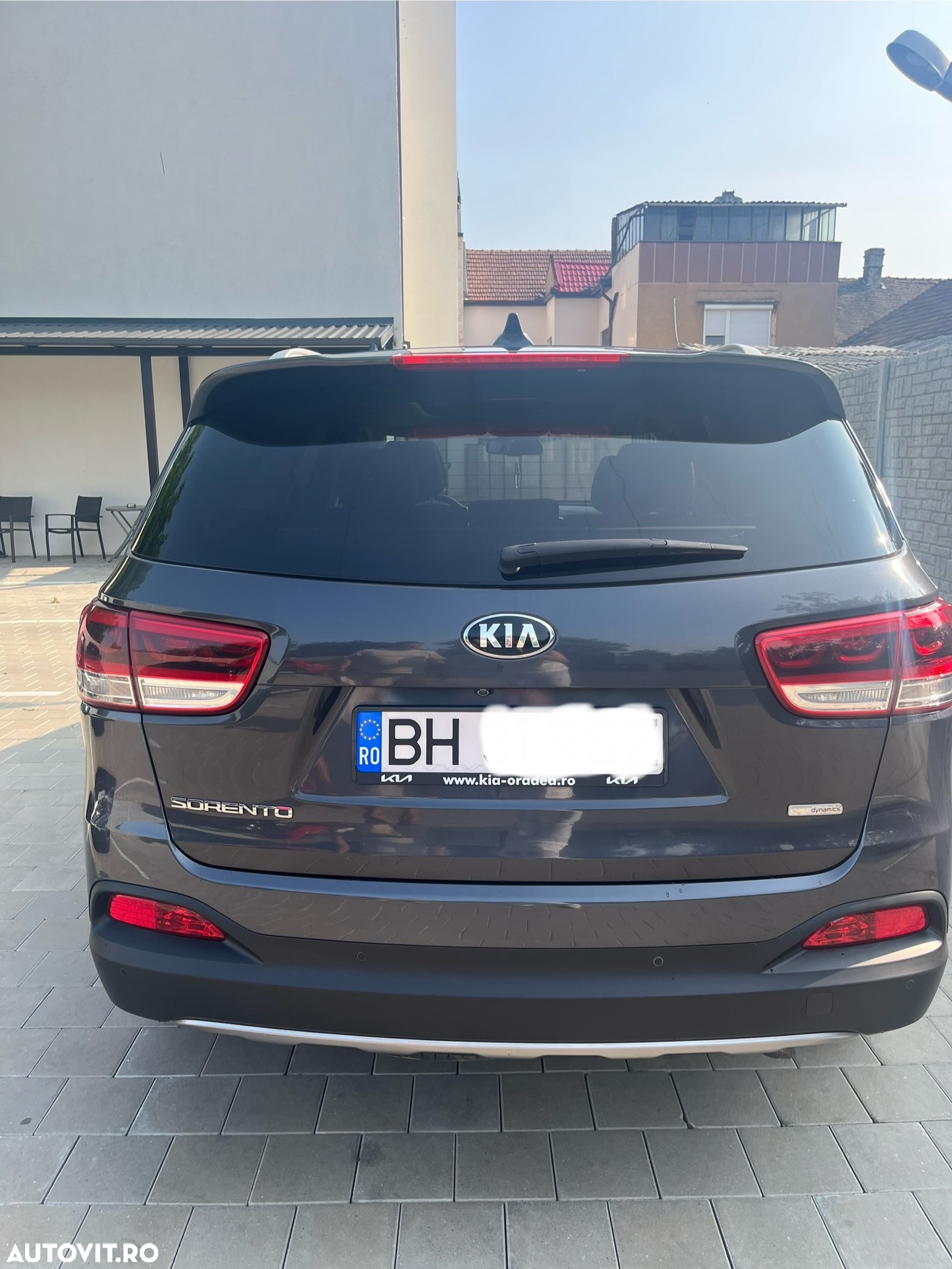 Kia Sorento - 23