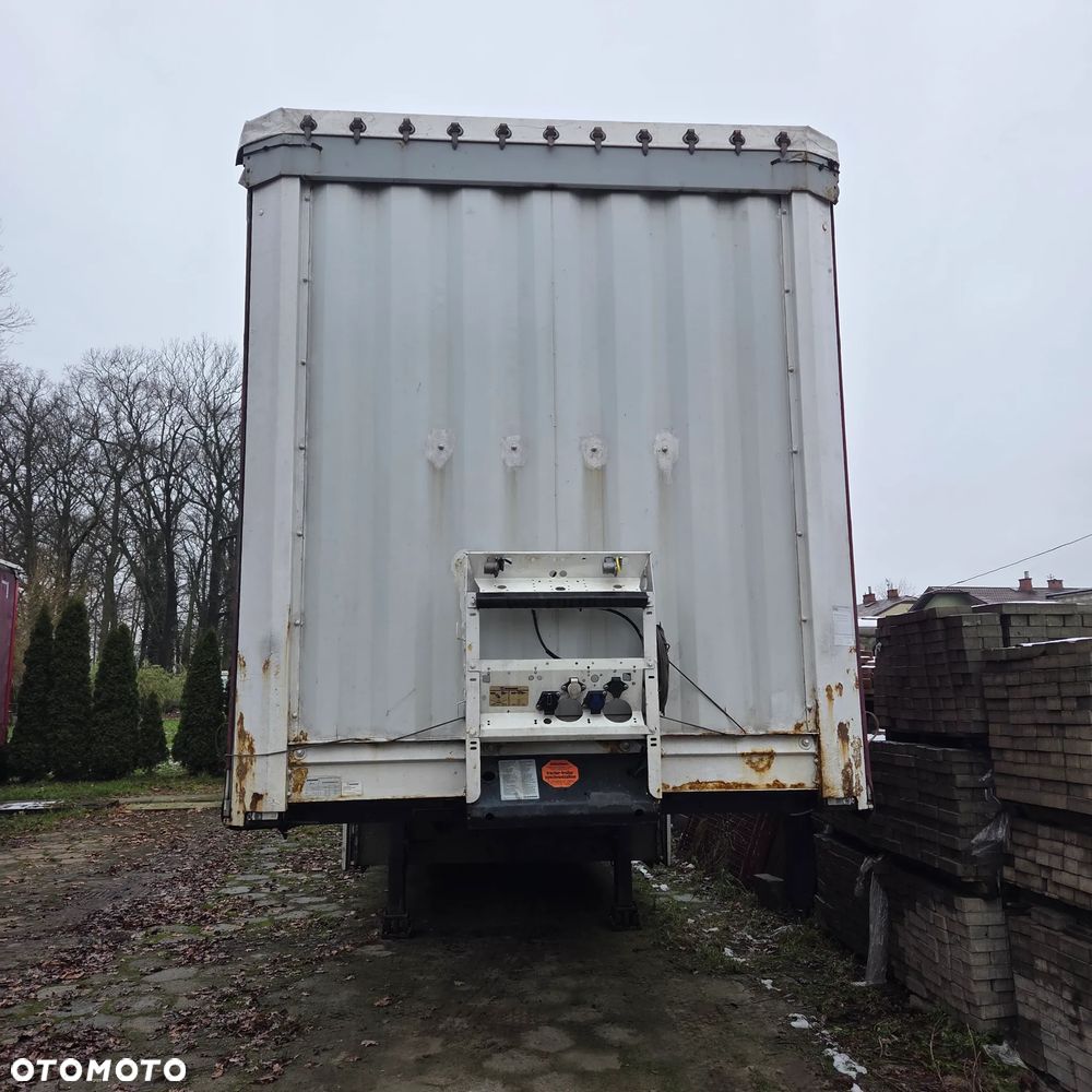 Krone Profi Liner - 10