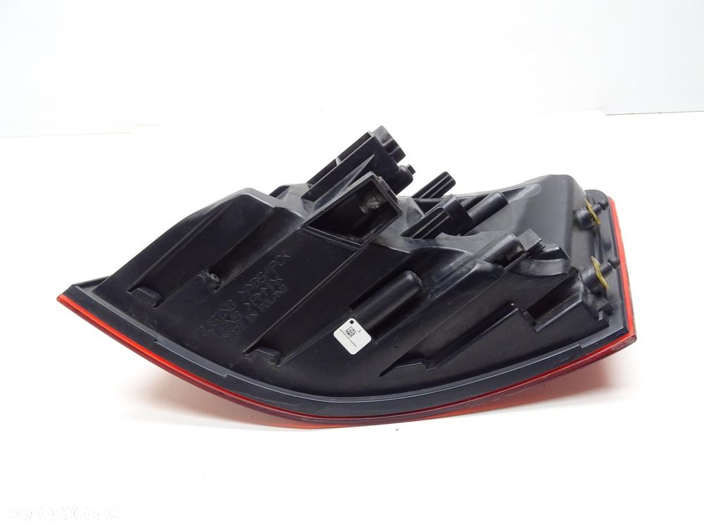 LAMPA LEWY TYŁ LEWA TYLNA 8V3945095B AUDI A3 8V 3D 3 DRZWI S-LINE LED - 6