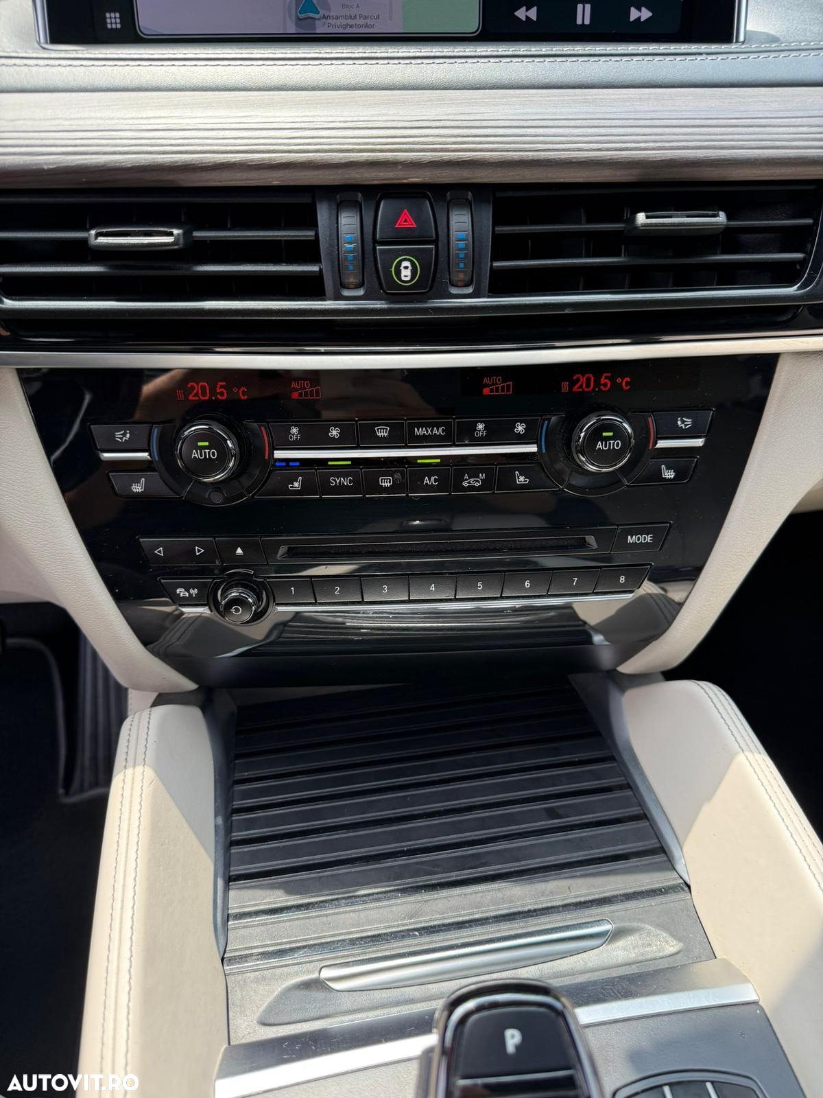 BMW X6 xDrive40d - 11