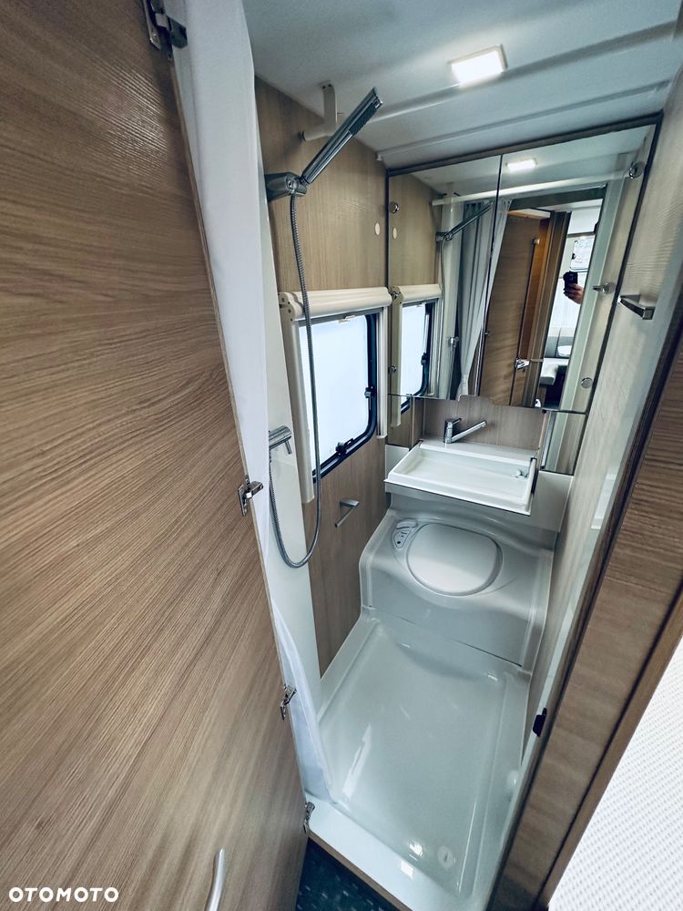 Adria Adora 522 UP - 18
