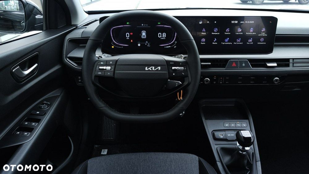 Kia Stonic - 16