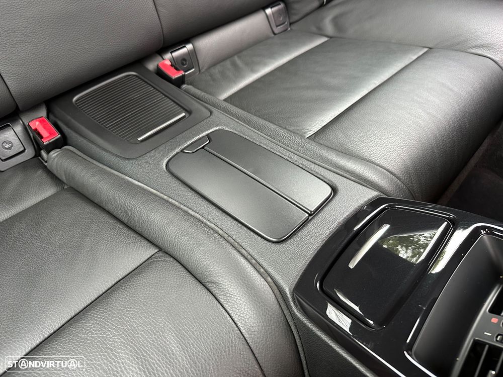 BMW 320 i Cabrio - 25