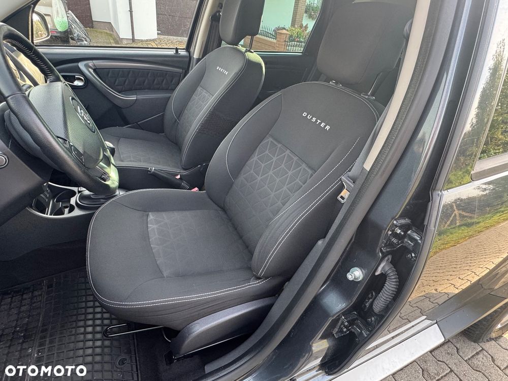 Dacia Duster - 7