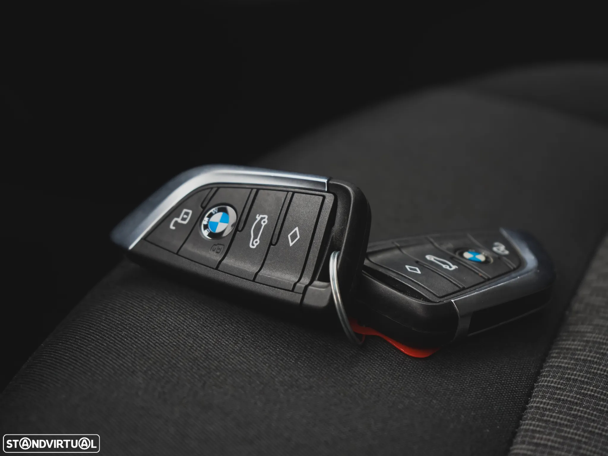 BMW 116 d Line Sport - 30