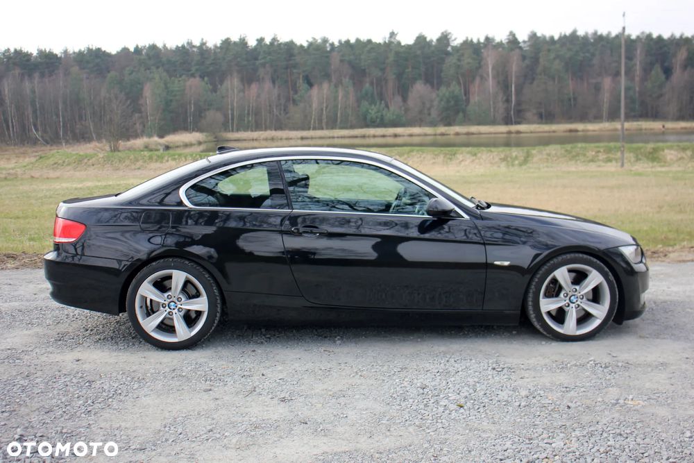 BMW Seria 3 330d - 7